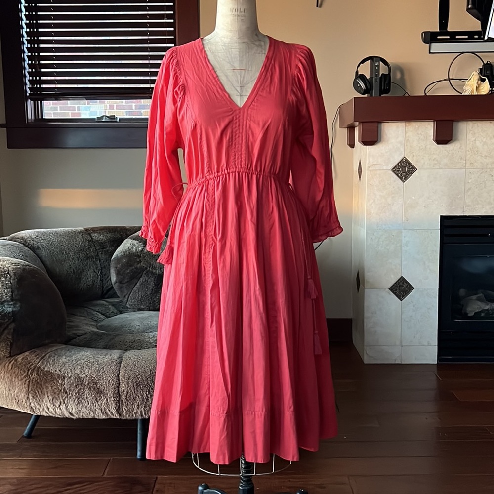 Ulla Johnson NWOT dress 8